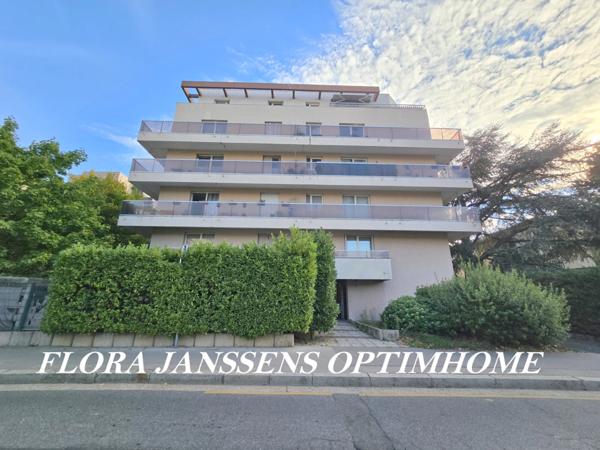 Appartement à vendre 3 pièces ASNIERES SUR SEINE (92)