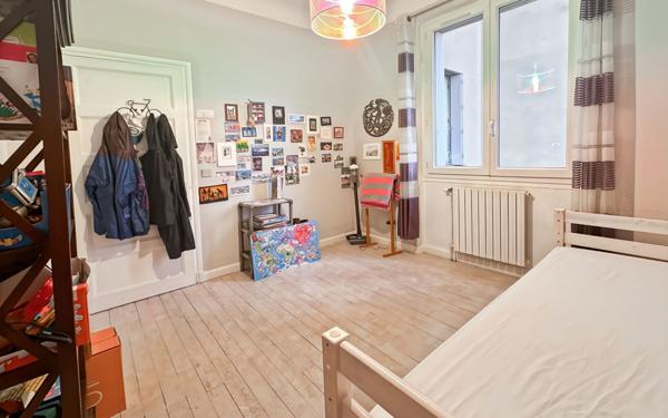 Appartement à vendre    4 pièces • 113,15 m2 Valence