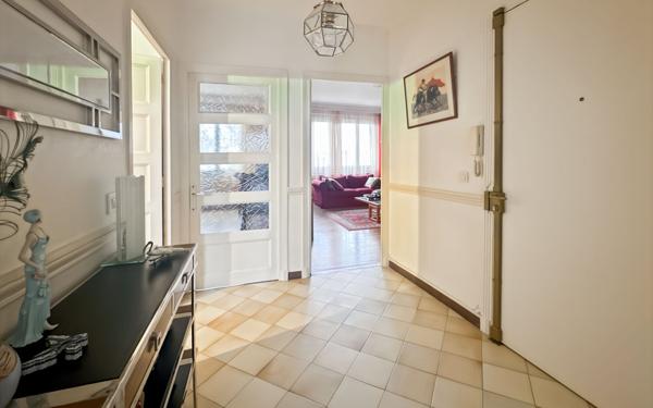 Appartement à vendre    4 pièces • 113,15 m2 Valence