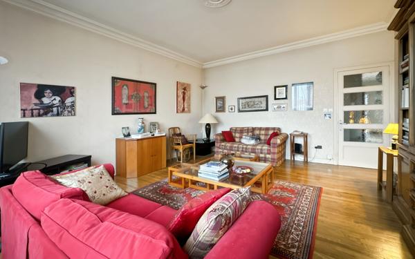 Appartement à vendre    4 pièces • 113,15 m2 Valence