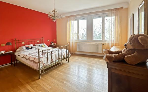 Appartement à vendre    4 pièces • 113,15 m2 Valence