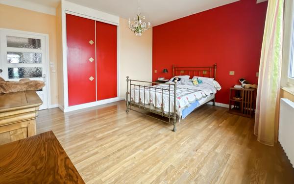 Appartement à vendre    4 pièces • 113,15 m2 Valence