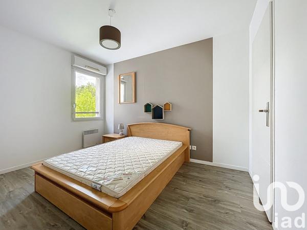 Appartement à vendre 4 pièces 94 m² La Chapelle-sur-Erdre