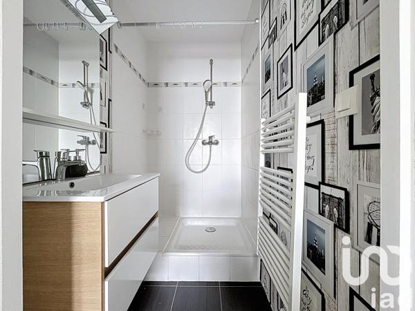 Appartement à vendre 4 pièces 94 m² La Chapelle-sur-Erdre