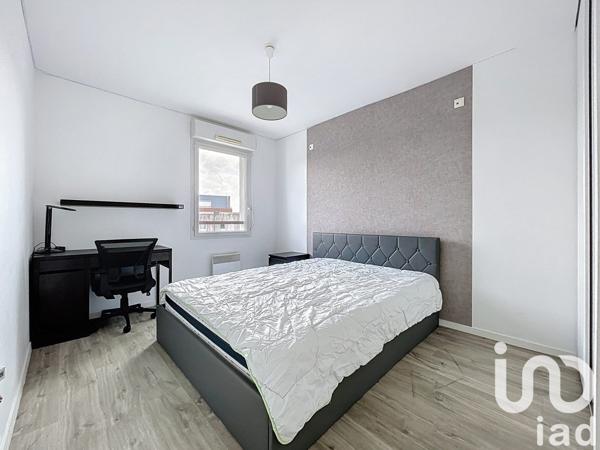 Appartement à vendre 4 pièces 94 m² La Chapelle-sur-Erdre