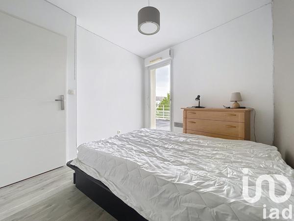 Appartement à vendre 4 pièces 94 m² La Chapelle-sur-Erdre