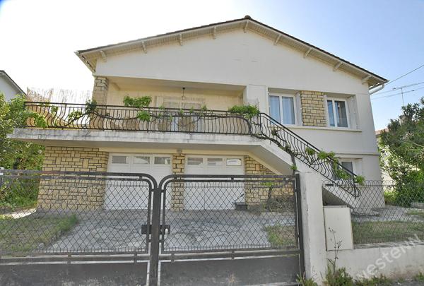 Maison familiale proche Dordogne !