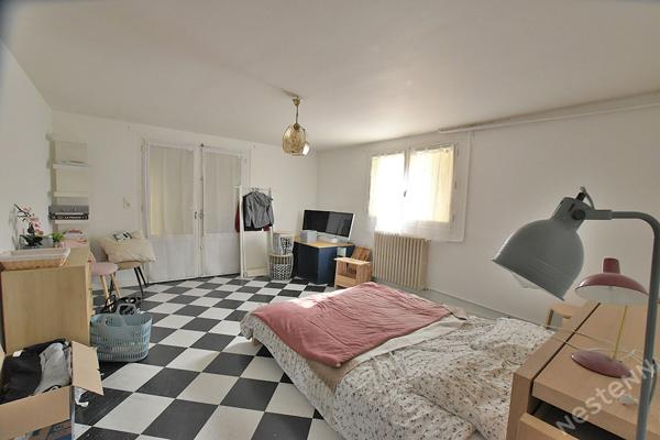 Maison familiale proche Dordogne !