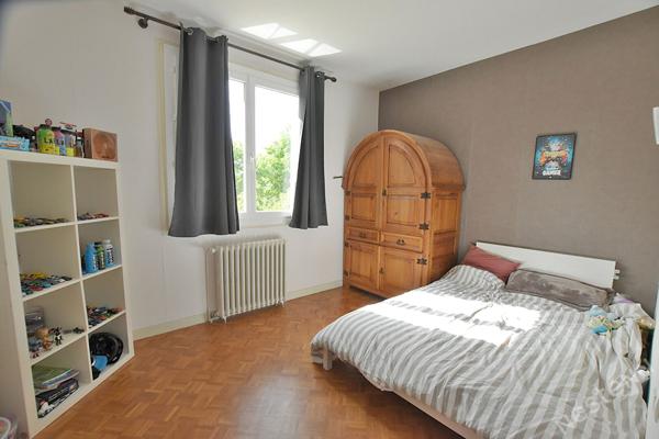 Maison familiale proche Dordogne !