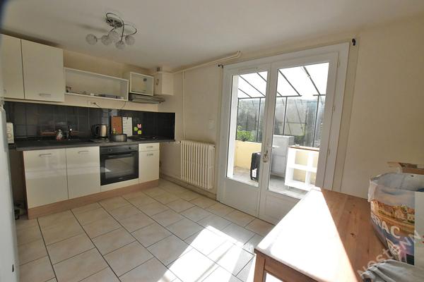Maison familiale proche Dordogne !