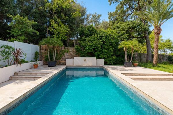 Vente Maison de luxe Marseille 8 6 Pièces 310 m²
