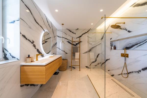 Vente Maison de luxe Marseille 8 6 Pièces 310 m²