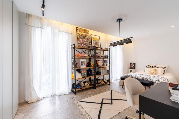Vente Maison de luxe Marseille 8 6 Pièces 310 m²