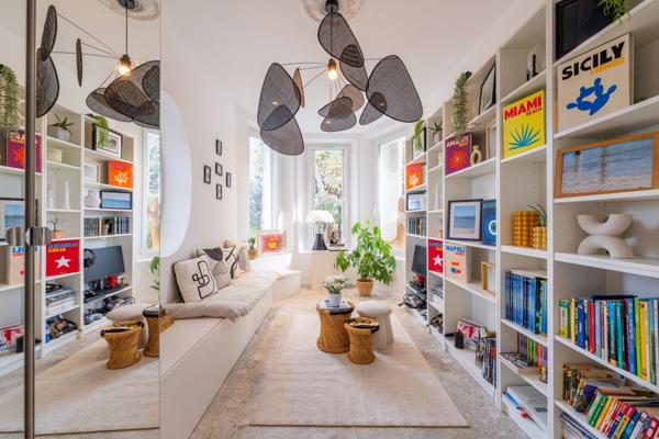 Vente Maison de luxe Marseille 8 6 Pièces 310 m²