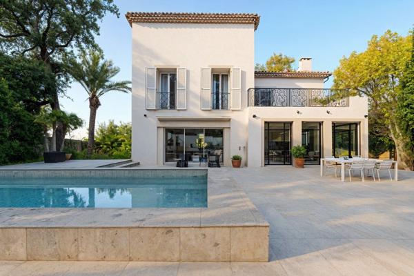 Vente Maison de luxe Marseille 8 6 Pièces 310 m²