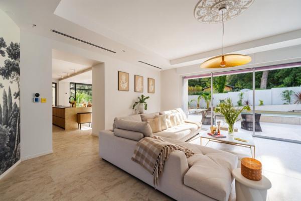 Vente Maison de luxe Marseille 8 6 Pièces 310 m²