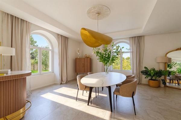 Vente Maison de luxe Marseille 8 6 Pièces 310 m²