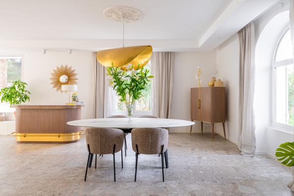 Vente Maison de luxe Marseille 8 6 Pièces 310 m²