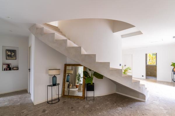 Vente Maison de luxe Marseille 8 6 Pièces 310 m²