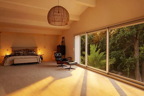 Vente Maison de luxe Marseille 8 6 Pièces 310 m²
