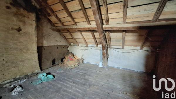 Maison à vendre 6 pièces 160 m² Chamboulive