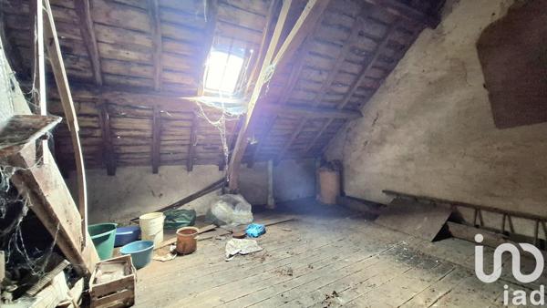 Maison à vendre 6 pièces 160 m² Chamboulive