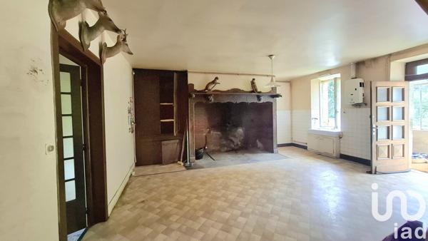 Maison à vendre 6 pièces 160 m² Chamboulive