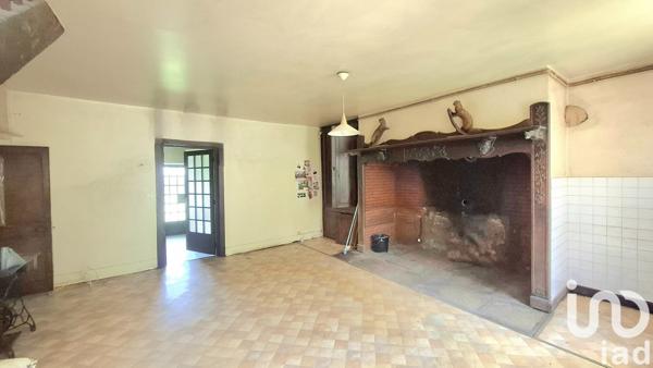 Maison à vendre 6 pièces 160 m² Chamboulive