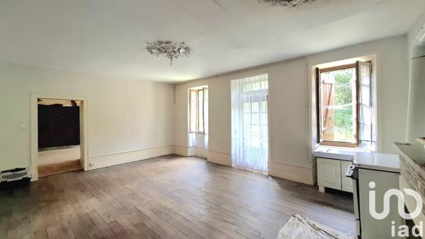 Maison à vendre 6 pièces 160 m² Chamboulive