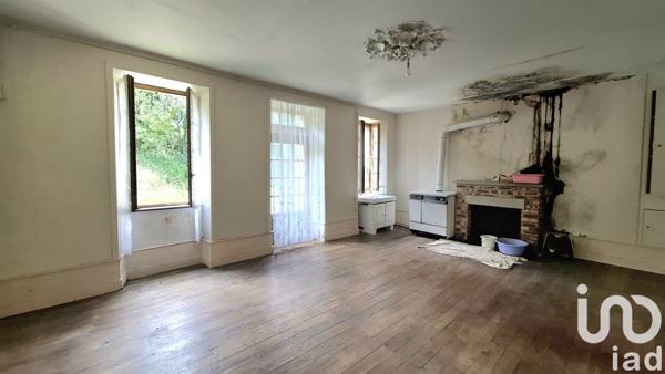 Maison à vendre 6 pièces 160 m² Chamboulive