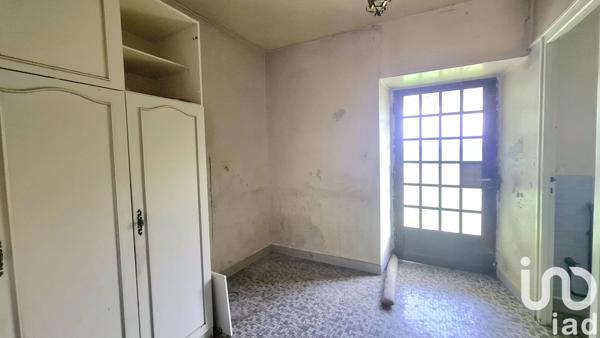 Maison à vendre 6 pièces 160 m² Chamboulive