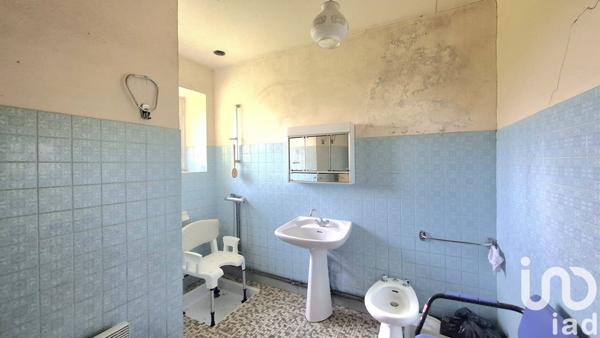 Maison à vendre 6 pièces 160 m² Chamboulive