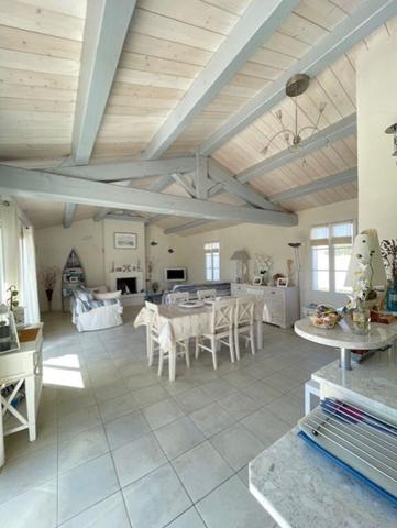 Maison Barbâtre secteur Frandière