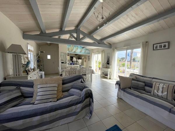 Maison Barbâtre secteur Frandière