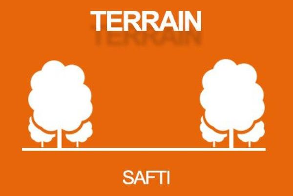 Terrain à bâtir libre constructeur