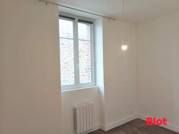 Appartement 4 pièce(s)