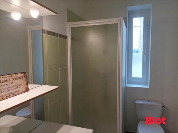 Appartement 4 pièce(s)