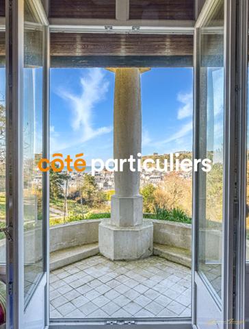 Vente Demeure de Prestige400 m² - 18 Pièces - ETRETAT (76790)