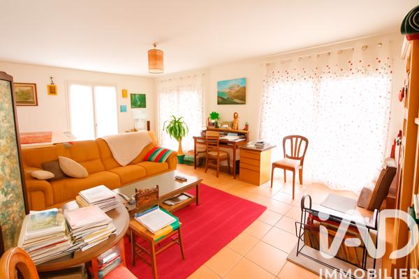 Maison à vendre 5 pièces 120 m² Champagne