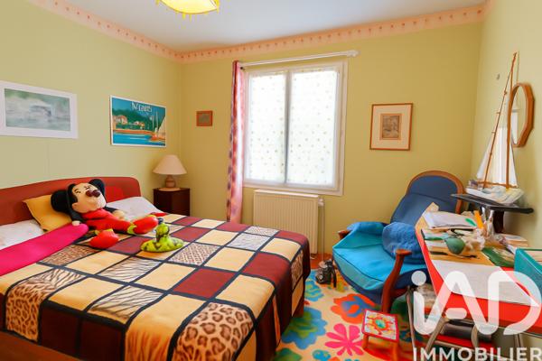 Maison à vendre 5 pièces 120 m² Champagne