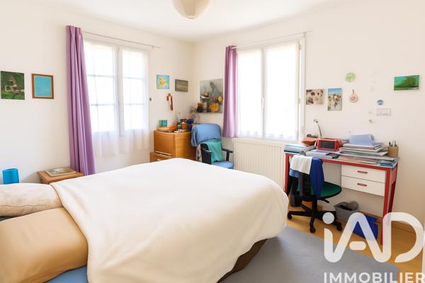 Maison à vendre 5 pièces 120 m² Champagne