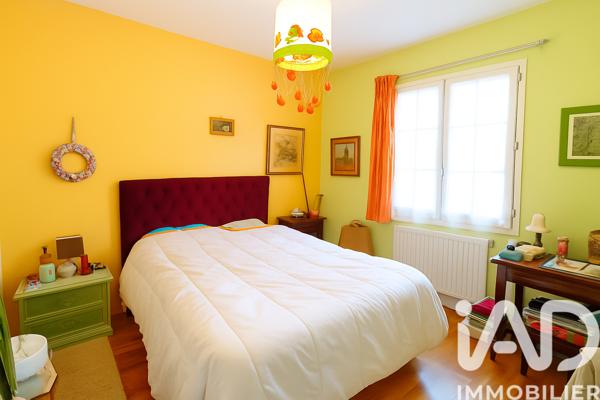 Maison à vendre 5 pièces 120 m² Champagne