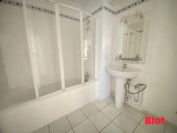 Appartement 4 pièce(s)