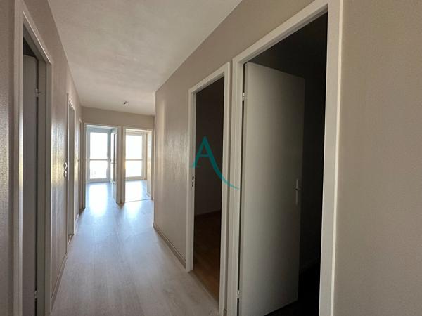 A VENDRE 3 PIECES - TRES BON ETAT CAUCRIAUVILLE