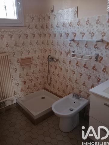 Maison à vendre 4 pièces 100 m² Saint-Médard-en-Jalles