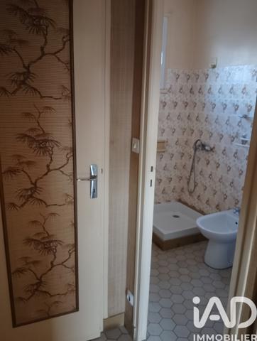 Maison à vendre 4 pièces 100 m² Saint-Médard-en-Jalles