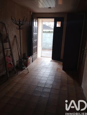 Maison à vendre 4 pièces 100 m² Saint-Médard-en-Jalles