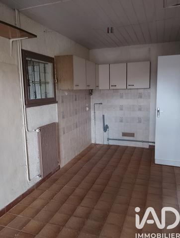 Maison à vendre 4 pièces 100 m² Saint-Médard-en-Jalles