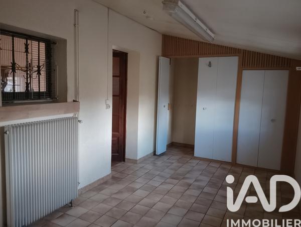 Maison à vendre 4 pièces 100 m² Saint-Médard-en-Jalles