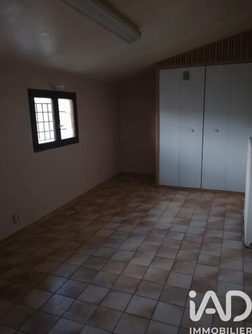 Maison à vendre 4 pièces 100 m² Saint-Médard-en-Jalles